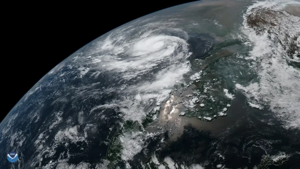 Cyclone Arnab: Forecast, alerts, state response and what the reports leave out