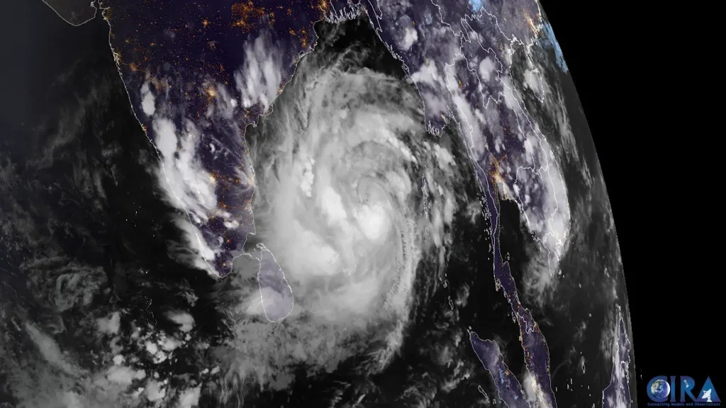 Cyclone Arnab landfall: Damage, differing death tolls, relief and what is provisional