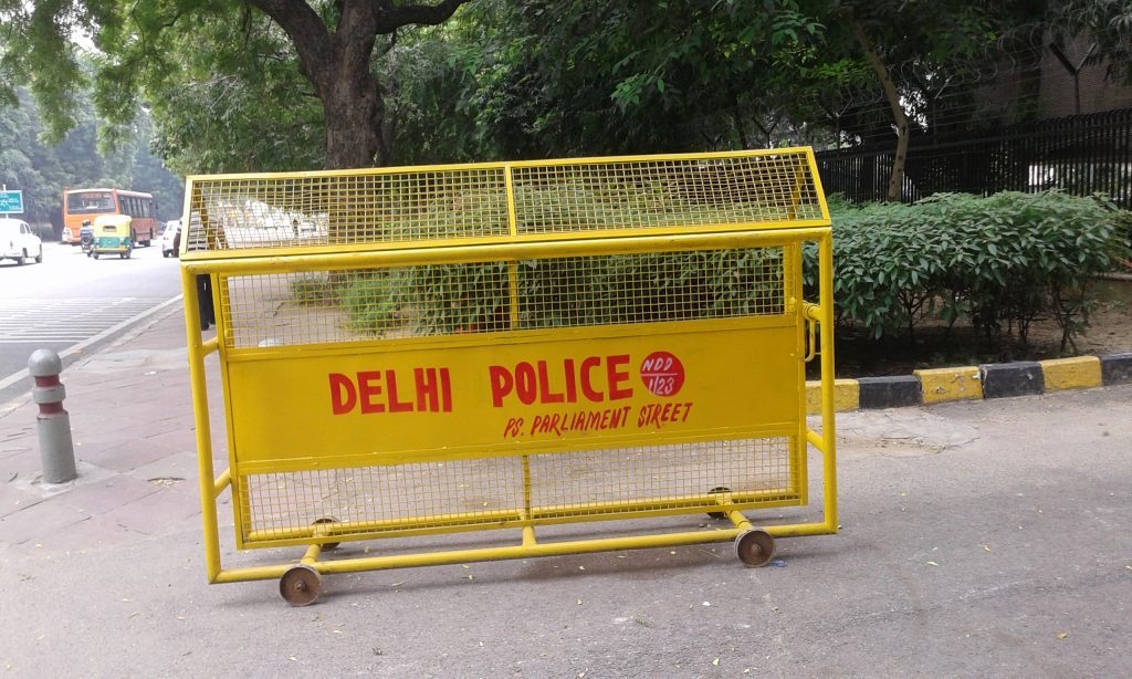 Delhi detentions on CJP protest day: Full details and caveats