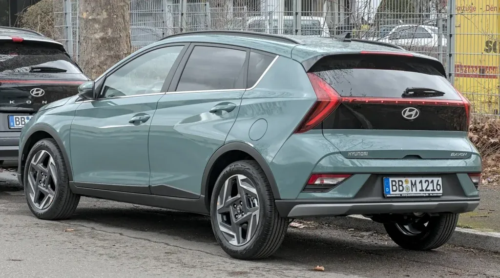 Hyundai Bayon launch: Price, specifications, discrepancies and what is not reported