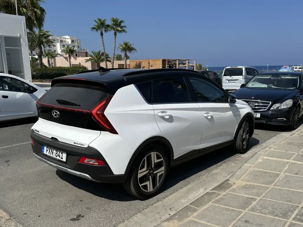 Hyundai Bayon ahead of October 26: Confirmed facts, estimates and report discrepancies