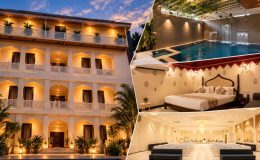 Hotel Mahadev Villa Expands Jaipur Operations With 50 New Rooms