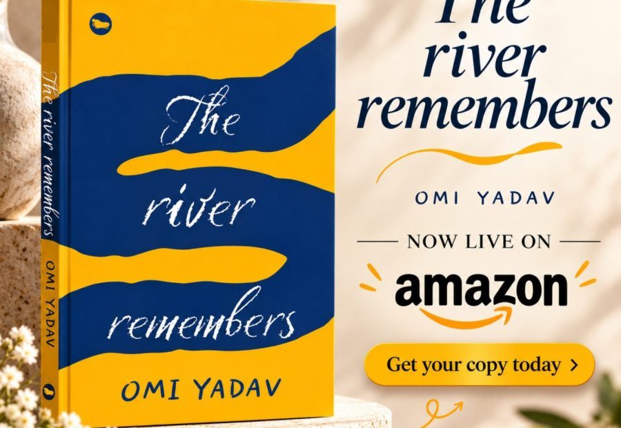 Book Review: ‘The River Remembers’ by Omi Yadav