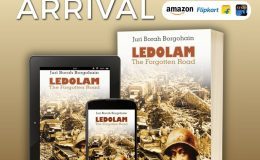 Ledolam: The Forgotten Road — A Powerful Journey Through History, Humanity and Hope