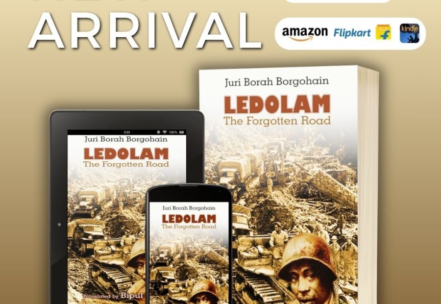 Ledolam: The Forgotten Road — A Powerful Journey Through History, Humanity and Hope