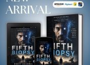 Book Review | The Fifth Biopsy by Rohit Agarwal