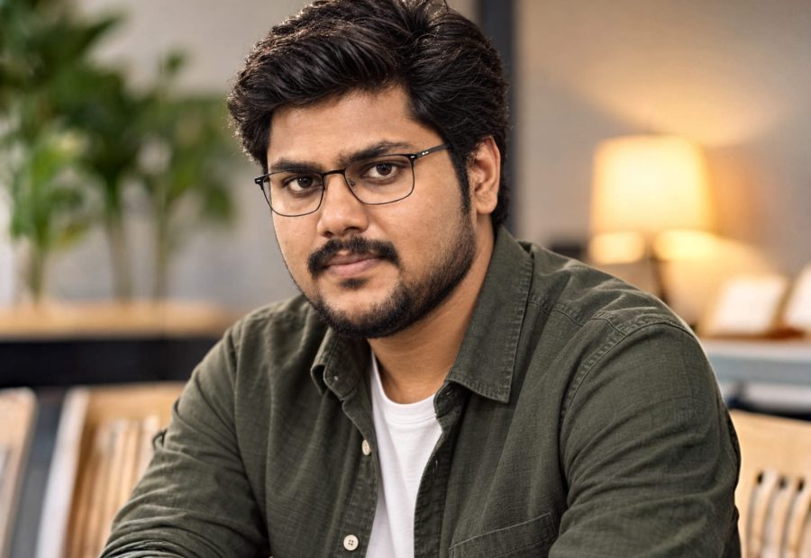 Vivil Raj S: A Technology Entrepreneur Connecting IT, Marketing and Digital Business Solutions