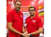 NearPay Innovations Hits ₹100 Crore Valuation as Nearwala Scales India’s Hyperlocal Commerce Network