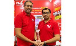 NearPay Innovations Hits ₹100 Crore Valuation as Nearwala Scales India’s Hyperlocal Commerce Network