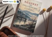 Book Review | D J Borkotoki’s Against the Colluding Sky