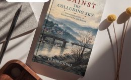 Book Review | D J Borkotoki’s Against the Colluding Sky