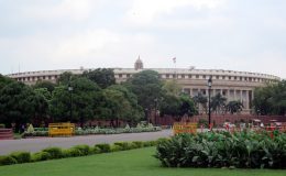 INDIA bloc march to the Election Commission: Full details