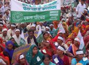 INDIA bloc’s Save Democracy campaign: Full timeline