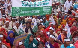 INDIA bloc’s Save Democracy campaign: Full timeline