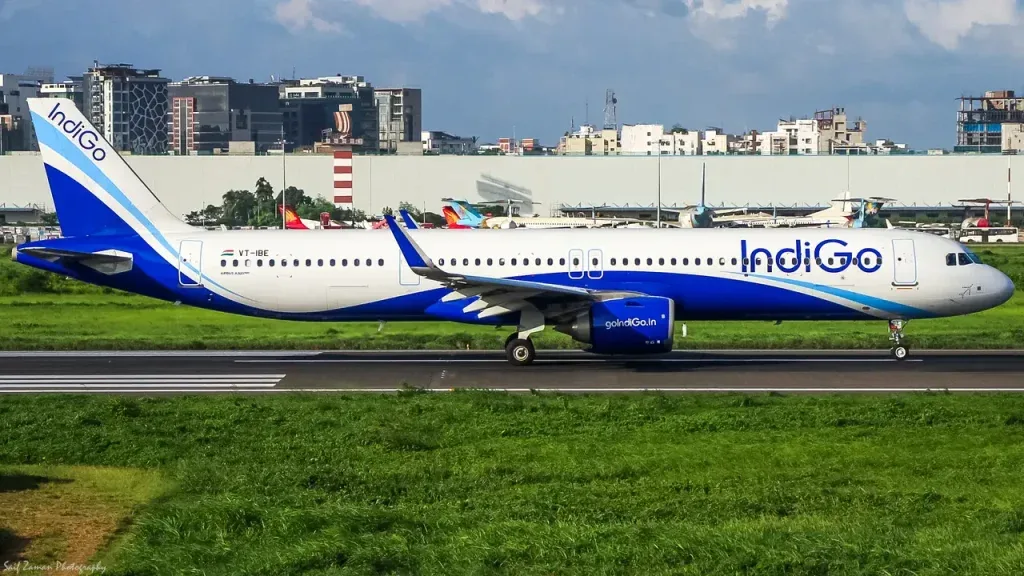 IndiGo 6E6115 power bank fire: Facts, airline statement and regulatory guidance
