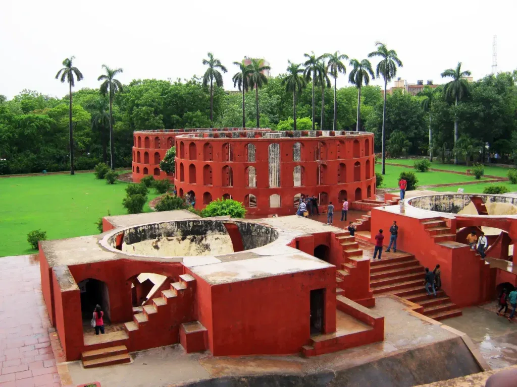 Jantar Mantar de-notified as a protest venue: The order, the timeline and the court angle