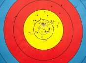 Kumkum Mohod’s historic recurve gold: Full details
