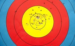 Kumkum Mohod’s historic recurve gold: Full details