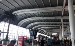 Mumbai airport slot dispute: What we know