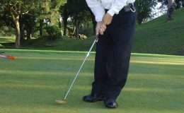 Pranavi Urs’s historic golf gold: Full details