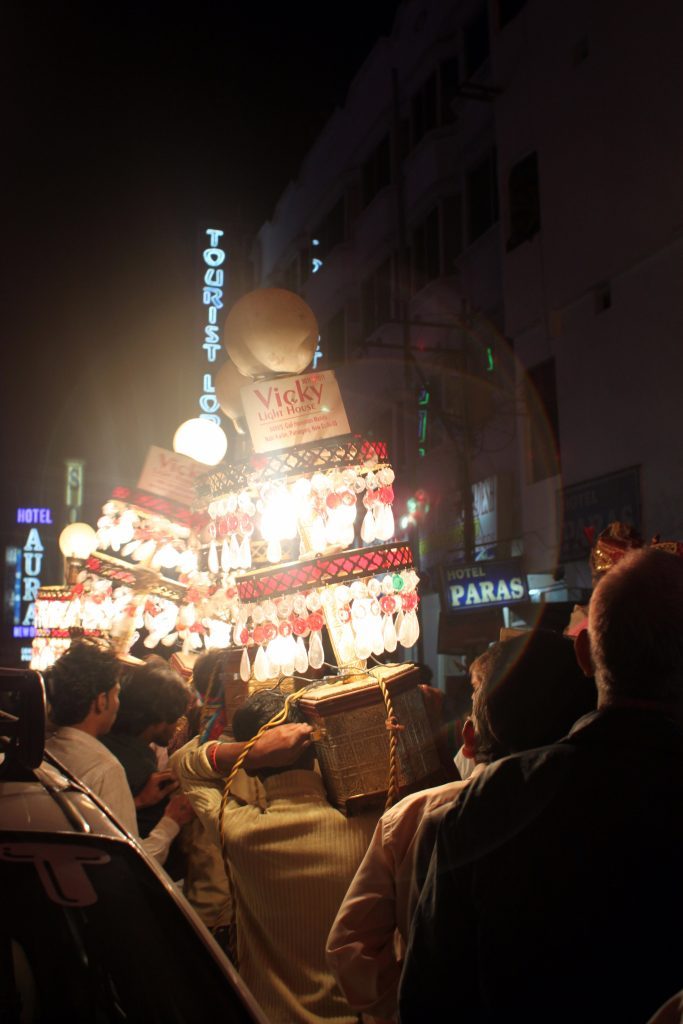 Seemapuri collapse: Full details of the rescue and the investigation