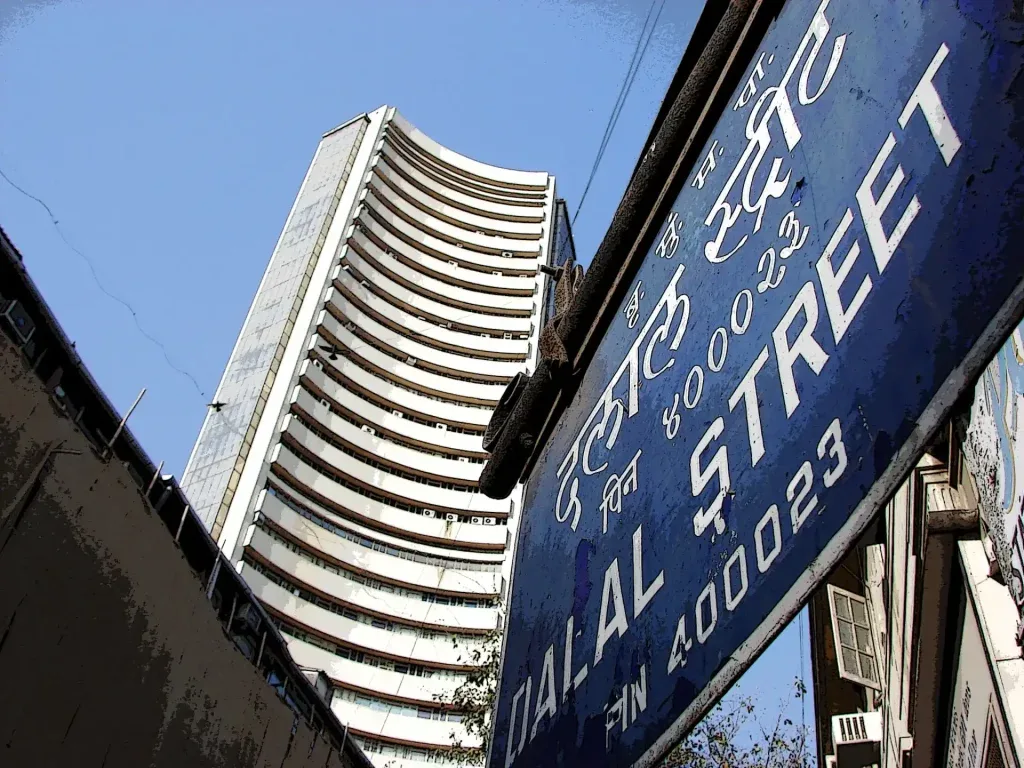 Market close October 21: Indices, sectors, crude, commentary and what is missing