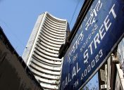 Sensex, Nifty close sharply lower on October 8: Full details