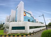 Sensex, Nifty close higher on October 9: Full details