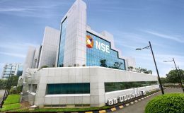 Sensex, Nifty close higher on October 9: Full details