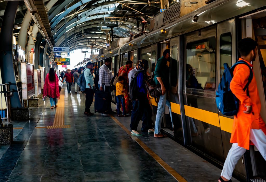 Supreme Court’s order on Delhi Metro and trains: Full details