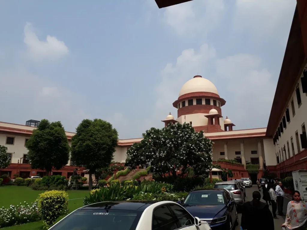 Supreme Court’s special Sunday hearing on Delhi curbs: Full details