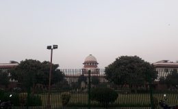 Supreme Court on Form 6: Full details of the October 5 hearing